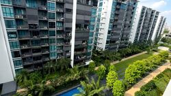 Treasure at Tampines (D18), Condominium #600225301